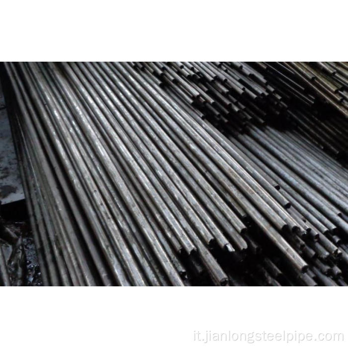 Din 2391 ST 37.4 Precision Seamless Pape